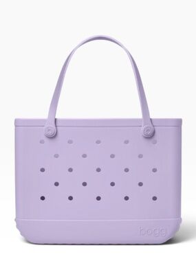 BOGG BAG I Lilac You A Lot Large - NWT